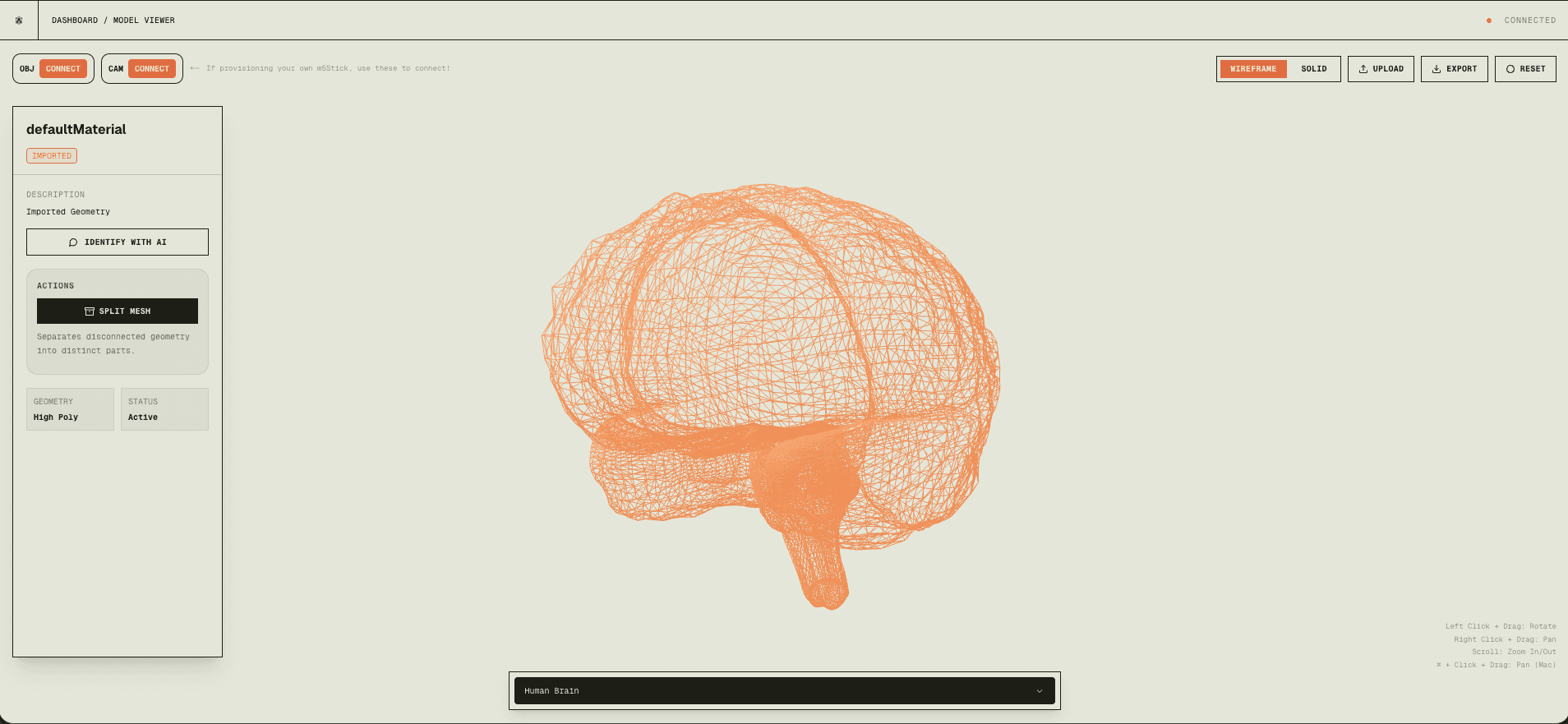 Brain One