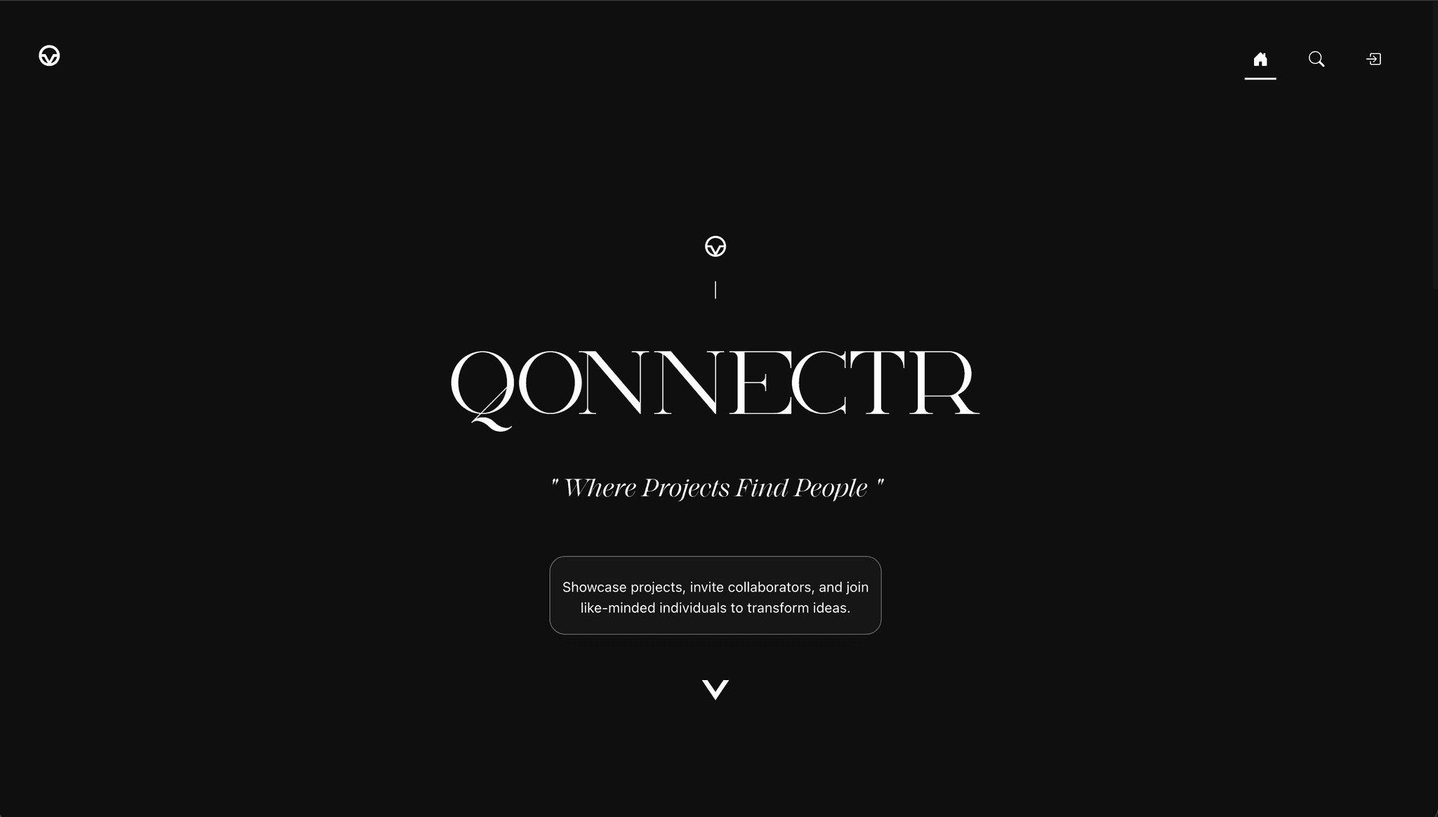 Qonnectr